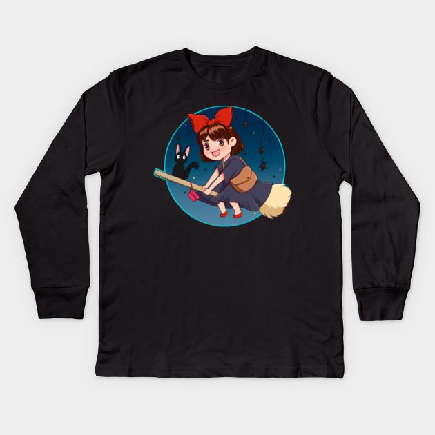 Cute witch